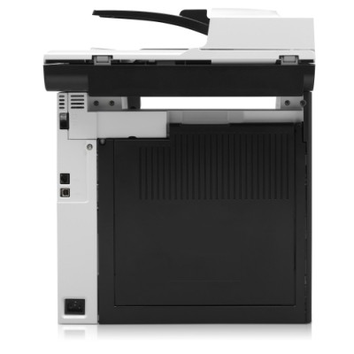 HP LaserJet Pro 300 M375nw (CE903A)